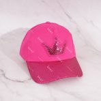 JOCKEY CORONA FUCSIA X1