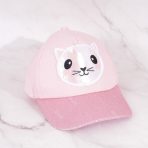 JOCKEY GATO ROSA ESCARCHA X1