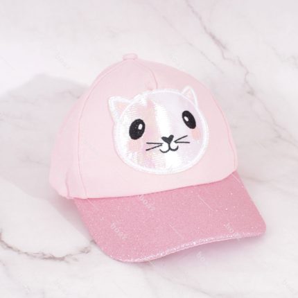 JOCKEY GATO ROSA ESCARCHA X1