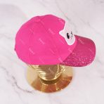 JOCKEY GATO FUCSIA - Imagen 2