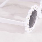 LENTE KID FLOREADO BLANC X1 - Imagen 2