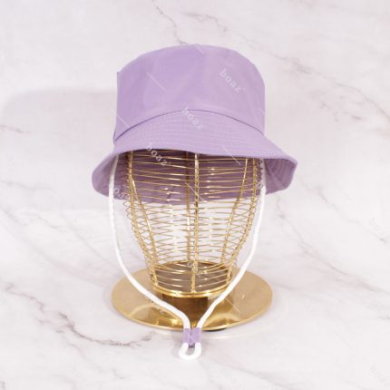 PESCADOR LIGA LILA X1