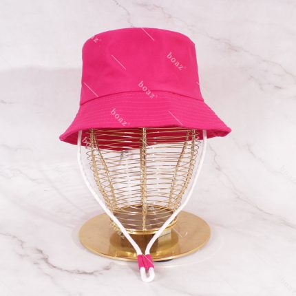 PESCADOR LIGA FUCSIA X1