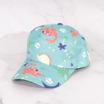 JOCKEY DINO VERDE X1