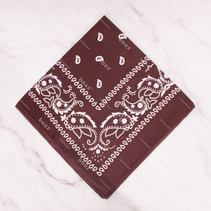 PAÑOLETAS CAFÉ X12