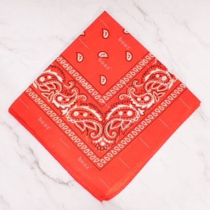 PAÑOLETAS NARANJA X12