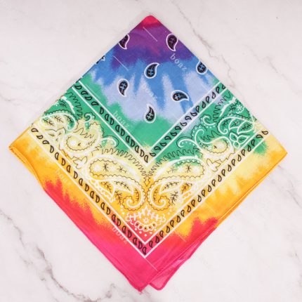 PAÑOLETAS MULTI X12