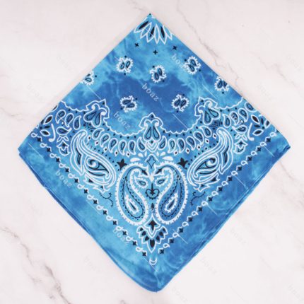 PAÑOLETAS MULTIAZUL X12