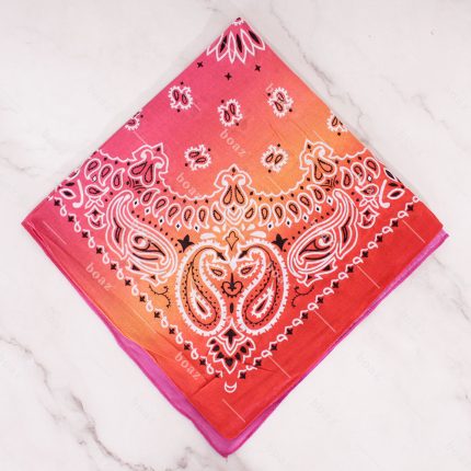 PAÑOLETAS MULTIROSA X12