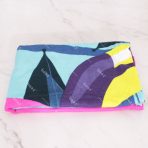 TOALLA 70X140 FLAMENCO X1 - Imagen 2