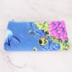 TOALLA 70X140 DELFIN X1 - Imagen 2