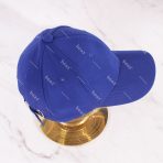 GORRO AZUL ELECTRICO X1 - Imagen 2