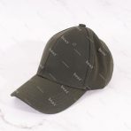 GORRO OLIVO X1