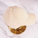 GORRO BEIGE X1 - Imagen 2