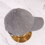 GORRO GRIS X1 - Imagen 2