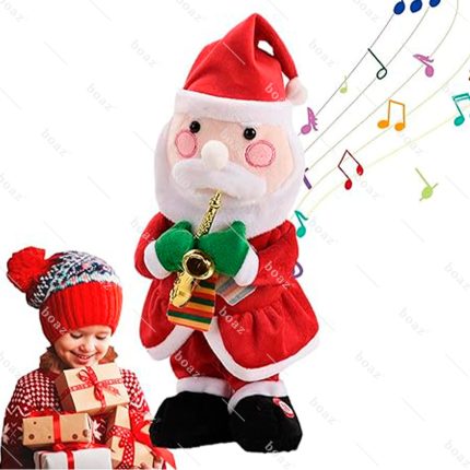 SANTA CANTANTE (unidad)