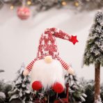 DUENDE PARADO ROJO (unidad)