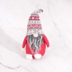 DUENDE PARADO ROJO (unidad) - Imagen 2