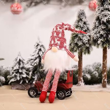 DUENDE PATAS ROJO (unidad)