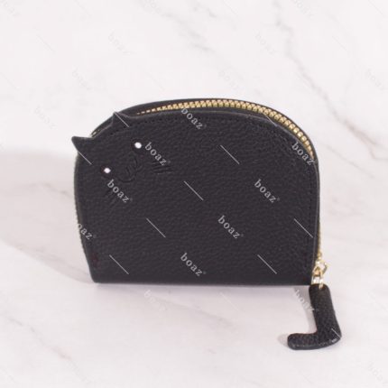 BILLETERA GATO NEGRA (unidad)