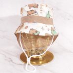 GORRO PESCAOR CAPY X1 - Imagen 2