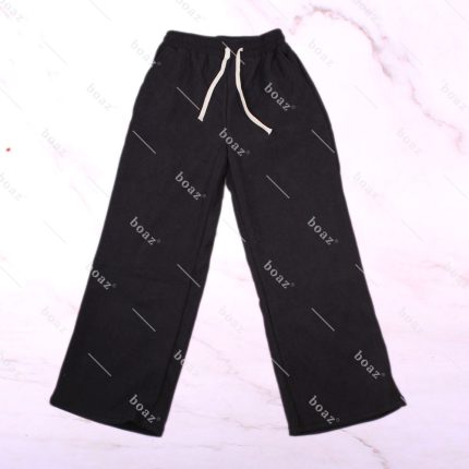 BUZO NEGRO SURTIDOS (unidad)