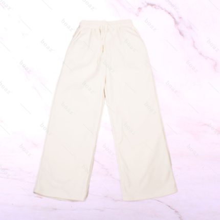 BUZO BLANCO SURTIDOS (unidad)