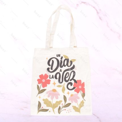 BOLSA ECO UN DIA (unidad)