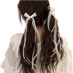 SET COQUETTE ENCAJE (12 sets)