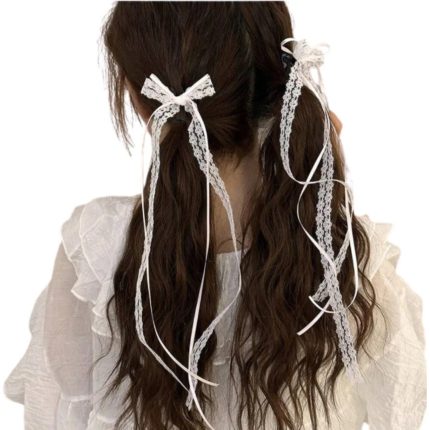 SET COQUETTE ENCAJE (12 sets)