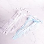 SET COQUETTE TRANSP (12 sets) - Imagen 3