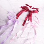 SET COQUETTE TRANSP (12 sets) - Imagen 2