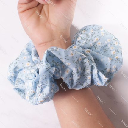 COLET MAXI FLORES (docena)