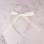 CINTILLO PERLAS LAZO (docena) - Imagen 6