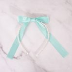 CINTILLO PERLAS LAZO (docena) - Imagen 5