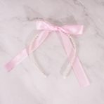 CINTILLO PERLAS LAZO (docena) - Imagen 4