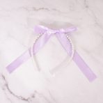 CINTILLO PERLAS LAZO (docena) - Imagen 3