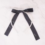 CINTILLO PERLAS LAZO (docena) - Imagen 2