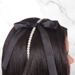 CINTILLO PERLAS LAZO (docena) - Imagen 7