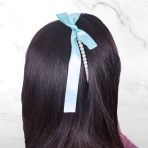 CINTILLO PERLAS LAZO (docena)