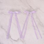 PINCHE TIRAS ENCAJE (docena) - Imagen 6