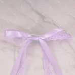 PINCHE TIRAS ENCAJE (docena) - Imagen 8