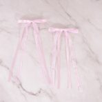 PINCHE TIRAS ENCAJE (docena) - Imagen 5