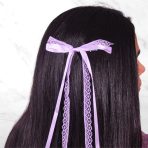 PINCHE TIRAS ENCAJE (docena) - Imagen 10