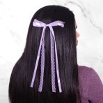 PINCHE TIRAS ENCAJE (docena)