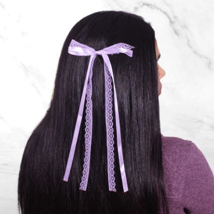 PINCHE TIRAS ENCAJE (docena)