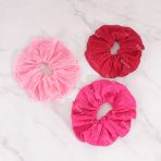 COLET PLISADO COLORES (docena) - Imagen 3