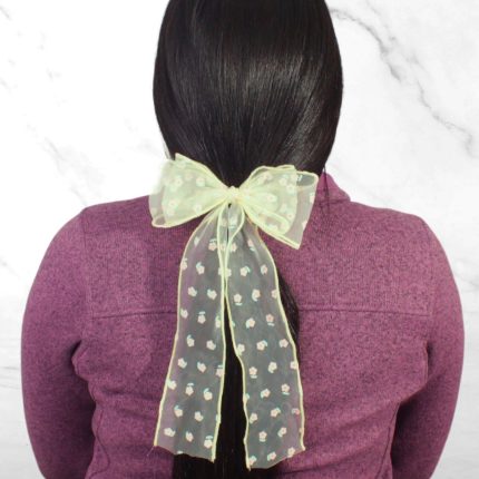 LAZO KID 30CM FLOR (docena)