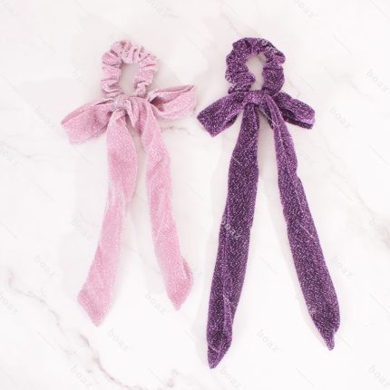 COLET TIRAS BRILLO (docena)