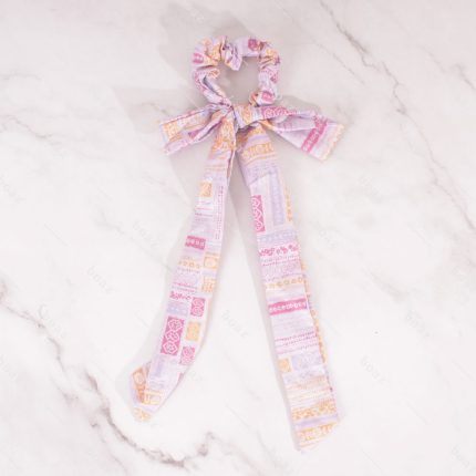 COLET TIRAS BOHO (docena)